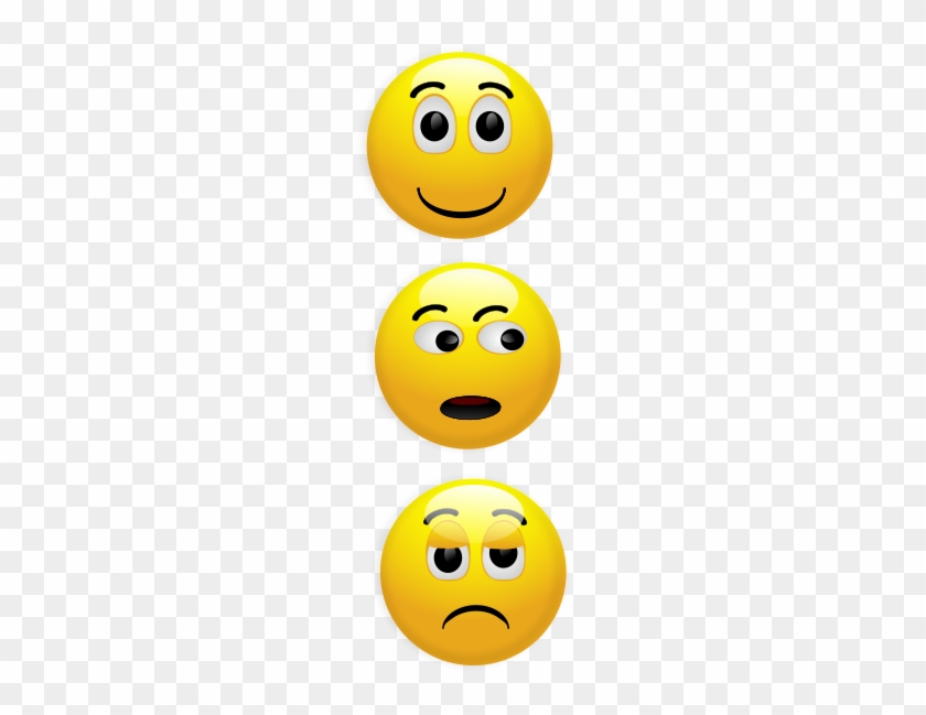 Smiley 5 Png Clip Arts - Clip Art #1187144