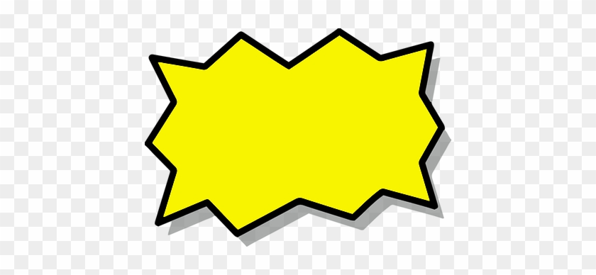 Let Our Design Team Help You Create Your Own Custom - Clip Art Word Bubble #1187189