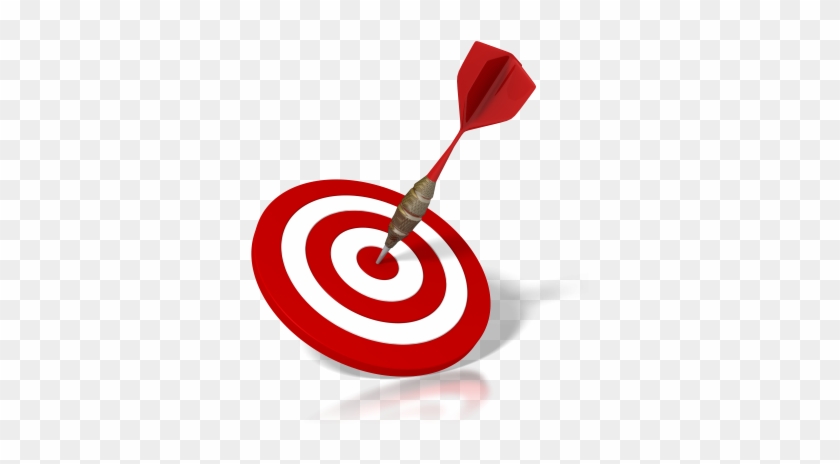 Target Simple Png Images - Institute Of Chartered Accountants Of India #1187264