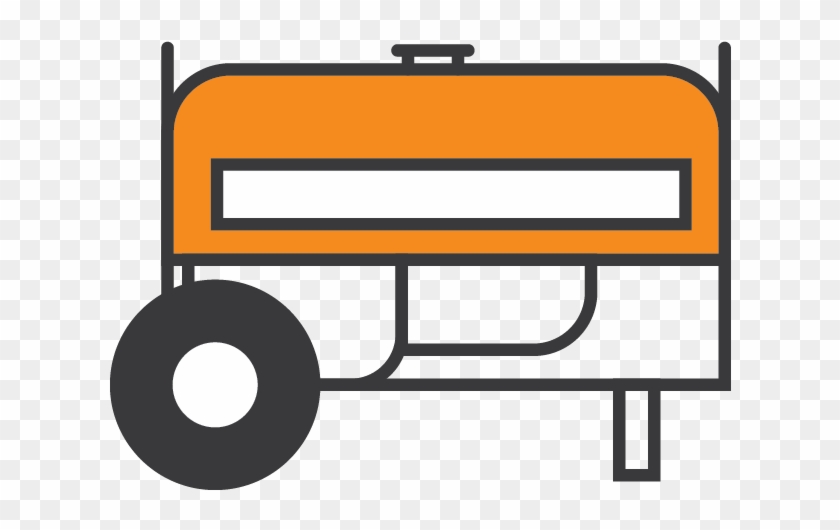 Generators & Heaters - Generators & Heaters #1187355