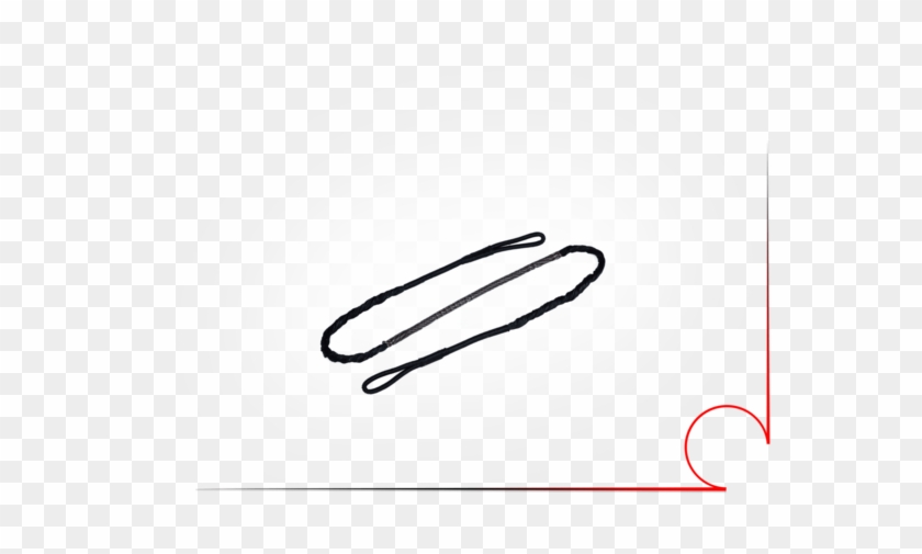 Replacement Fever String - Drawing #1187388