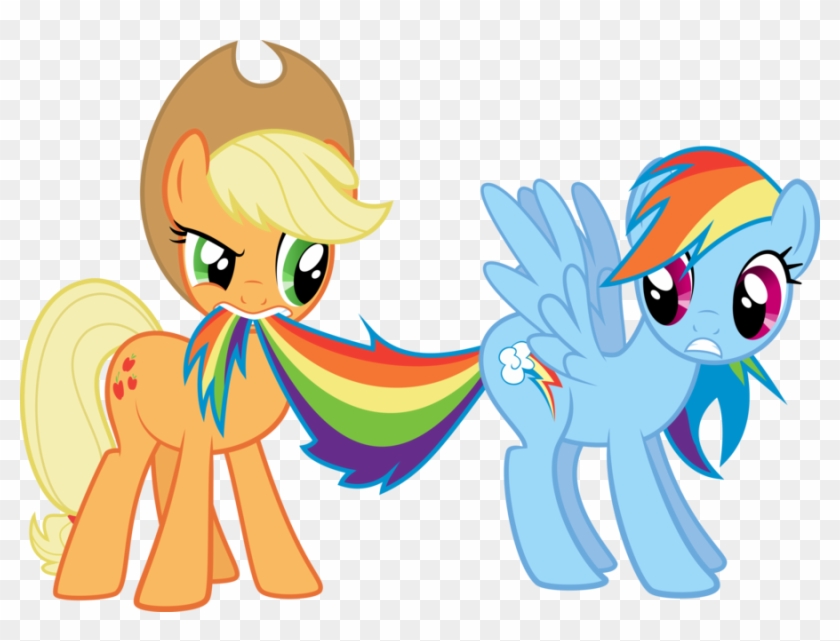 Hold Your Horses By Tryhardbrony - Ashleigh Ball Rainbow Dash #1187484