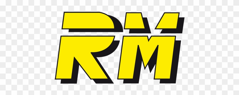Manufacturer - Rm #1187500