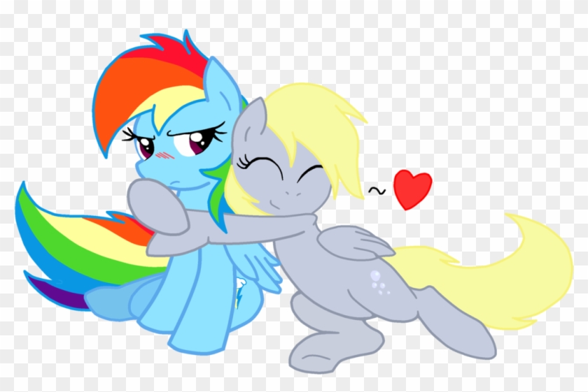 Rainbow - Cartoon #1187603