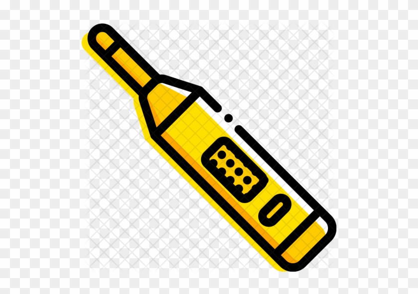 Digital Icon - Medicine #1187633