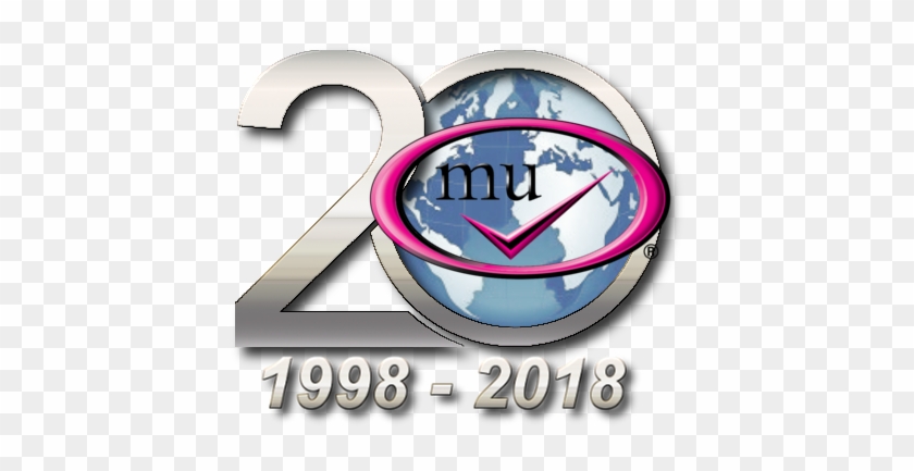 20 Years Of Mucheck Software - Agents Of Change In Bullet Tree Falls: Ences Of Globalization #1187657
