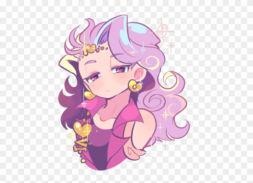 Vanilla Ice - Vanilla Ice Cream Jojo Art #1187699