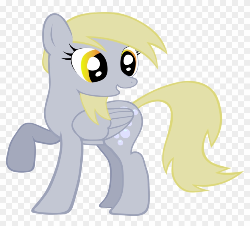Derpy - Cartoon #1187739