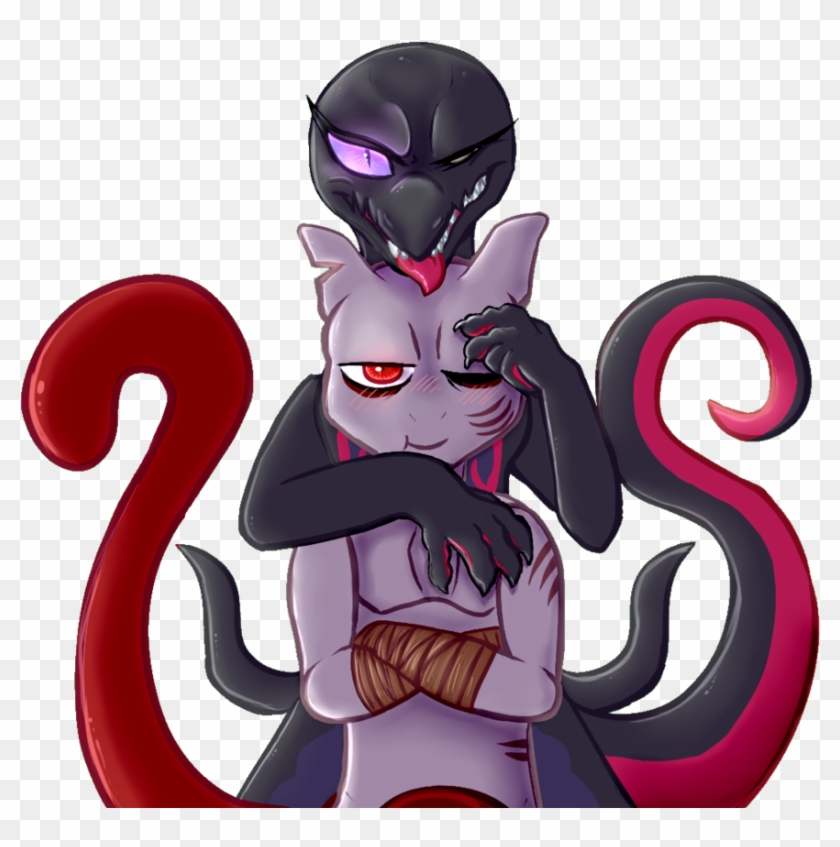 Lizard Waifu By Snapbaxx - Cartoon #1187746