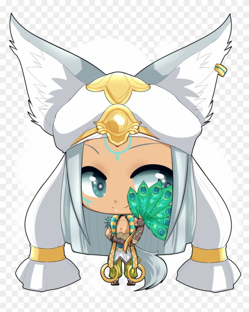 Chibi - Chibi #1187805