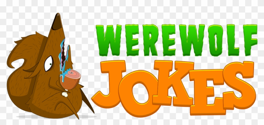 Werewolf Jokes - Werewolf #1187863