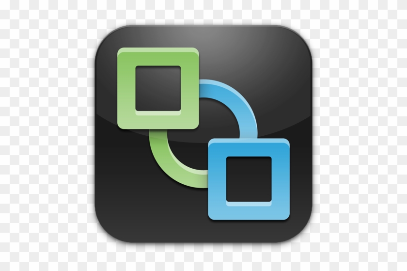 Free Hyper-v And Vmware Stencils For Visio - Vmware Horizon Advanced Edition - 10 Concurrent Users #1187905