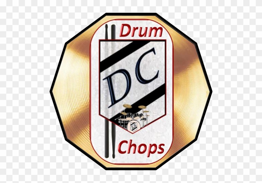Drumchops Drum School - Drumchops Drum School #1187920