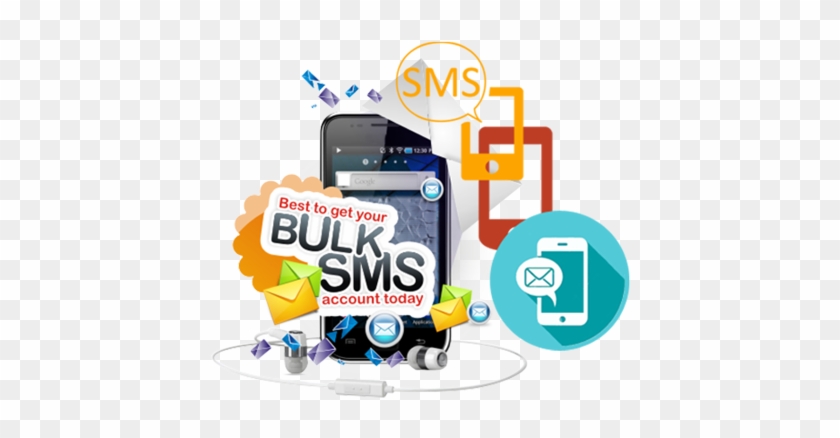 Sms Marketing - Bulk Sms #1187967