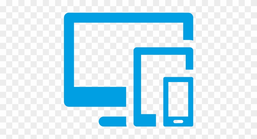 Responsive Web Design - Responsive Web Design #1188020