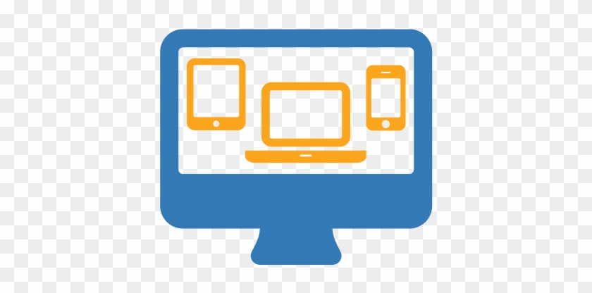 Responsive Web Design - Responsive Web Design #1188030