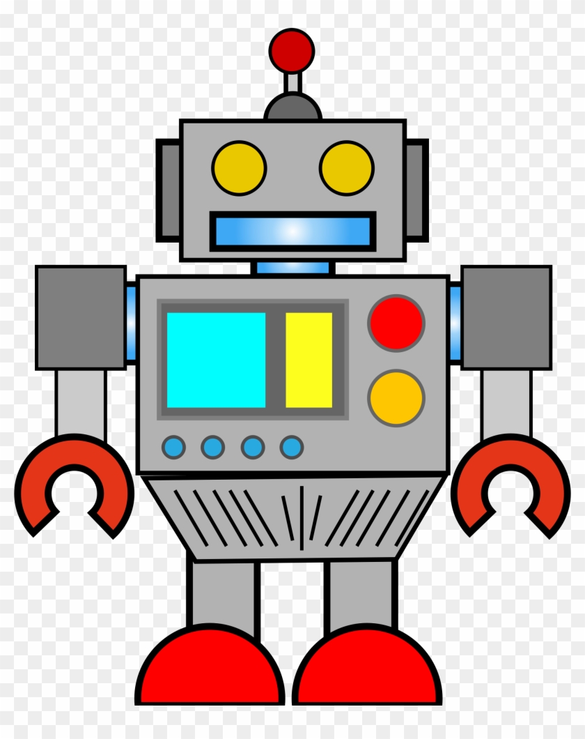 Big Image - Clip Art #1188051