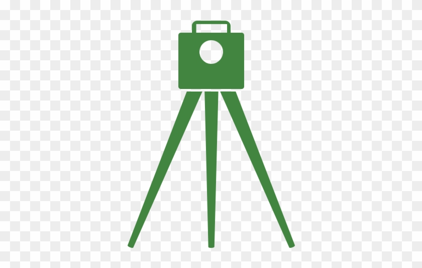 Land Survey - Land Surveying Icons Free #1188077