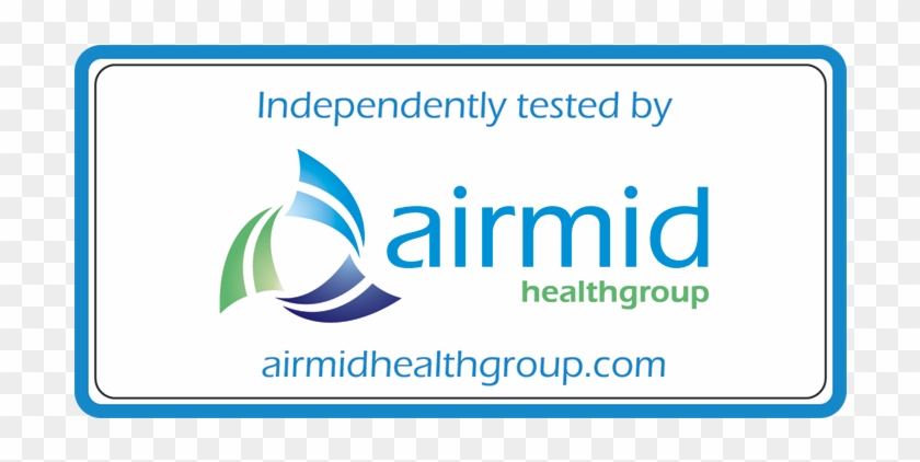 Independently Tested By Airmid - Screenshot #1188100