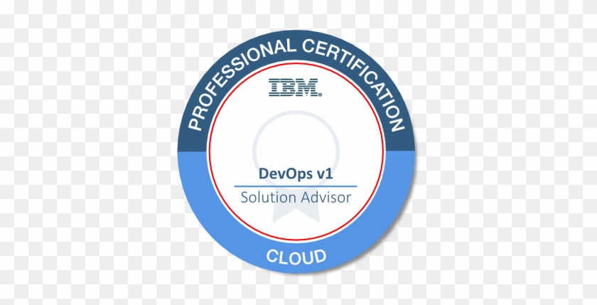 Ibm Certified Solution Advisor - Ibm Certified Solution Advisor #1188121