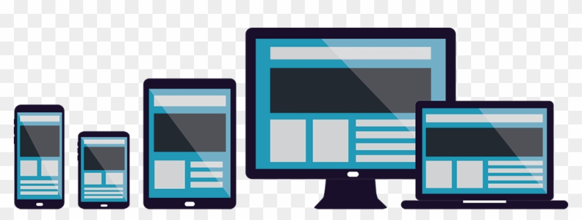 What Is Responsive Web Design - Responsive Web Design #1188168