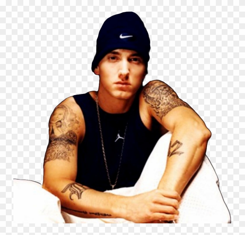 Vintage Clipart Of Eminem Png Photos 394kb - Eminem Png #1188181