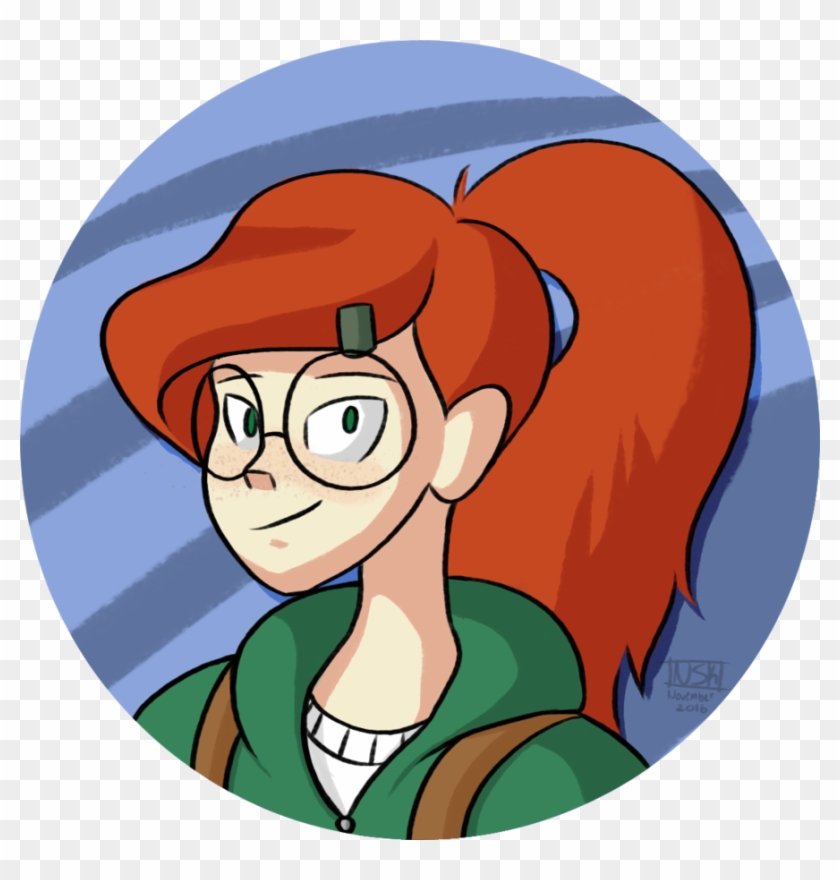 Infinity Train By Ssilverkatt - Cartoon #1188218