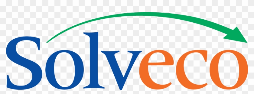 Logo - Solveco #1188261