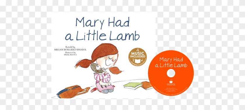 P-img - Mary Had A Little Lamb #1188299