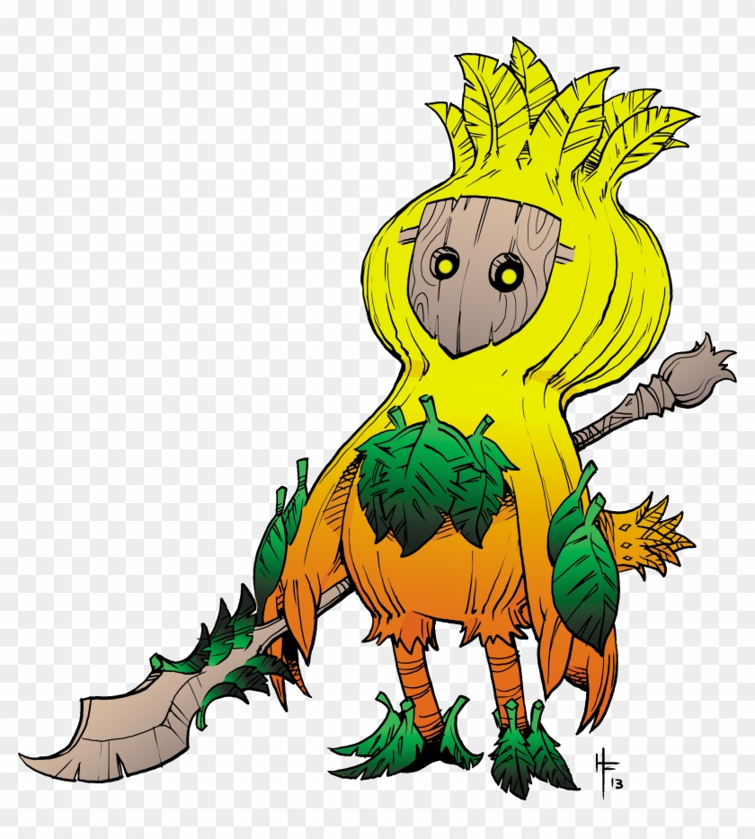 Mandragora - Cartoon #1188309