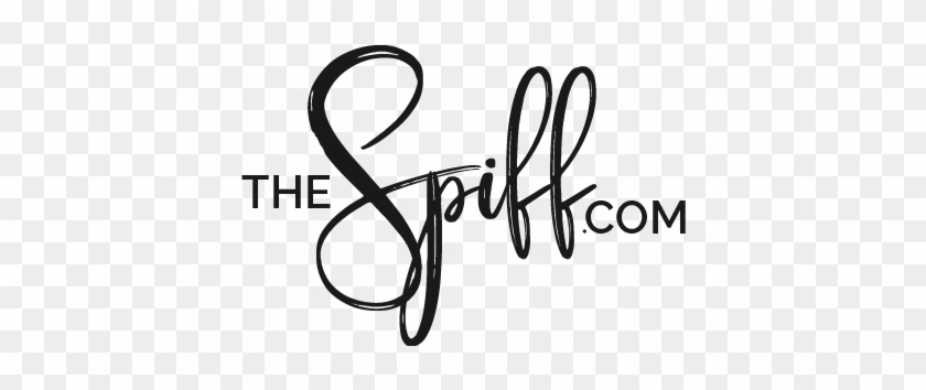 The Spiff - Graphic Design #1188418