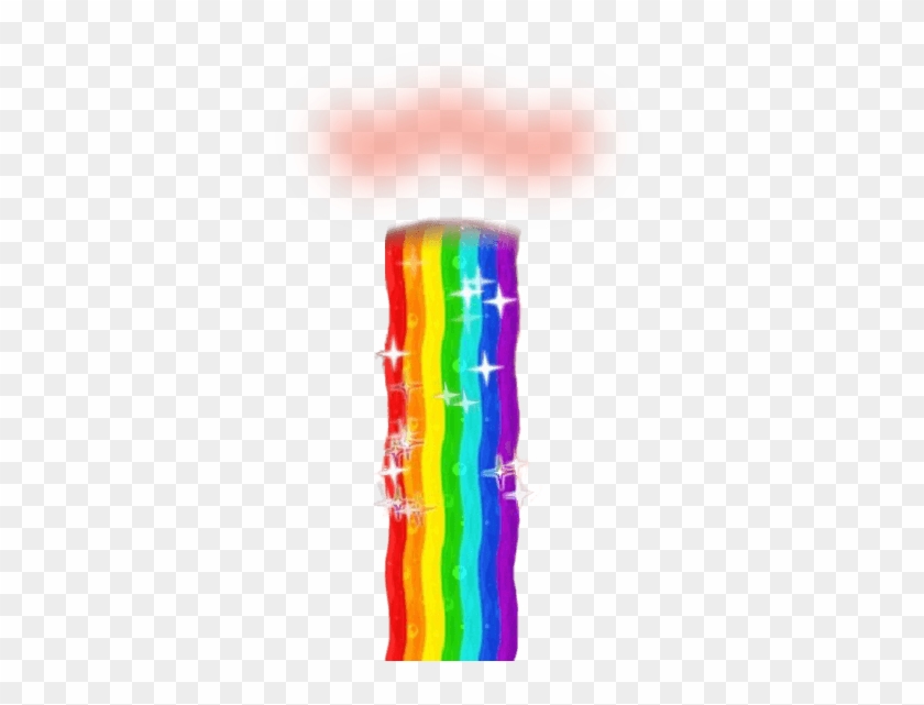 Snapchat Filter Rainbow Tongue Download In Png Format - Snapchat Filters Png 2018 #1188504