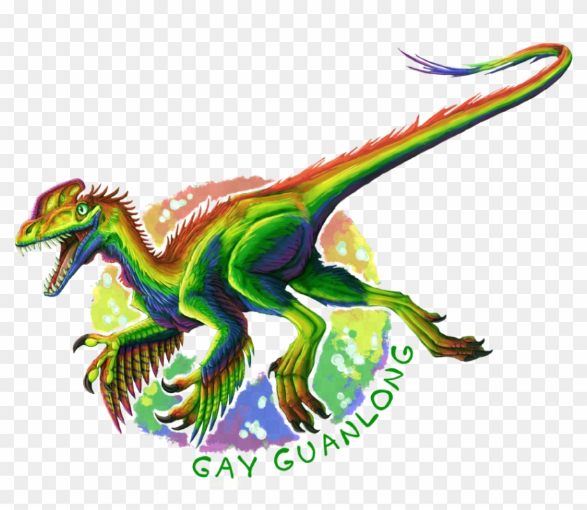Gay Guanlong - Gay Guanlong #1188573