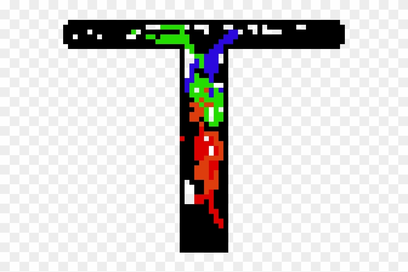 Ta Ta Ttt - Cross #1188632