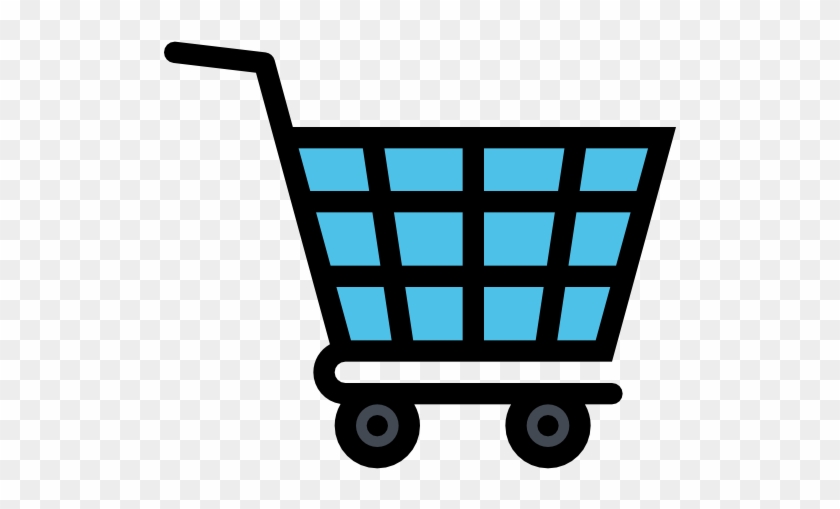 Shopping Cart Free Commerce Icons - Shopping Cart Free Commerce Icons #1188895