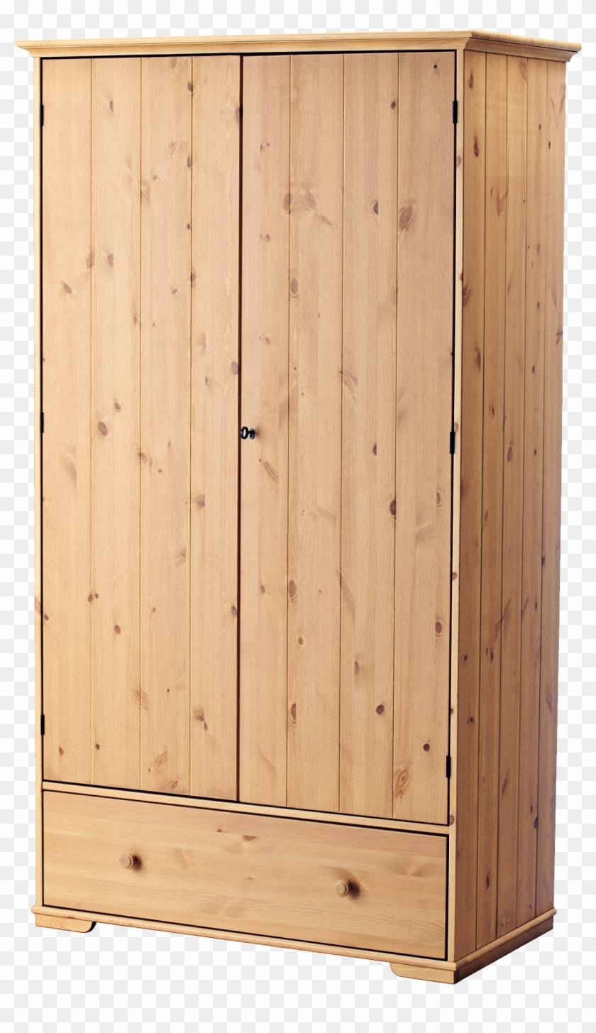 Download And Use Cupboard - Ikea Schrank Kiefer #1189037