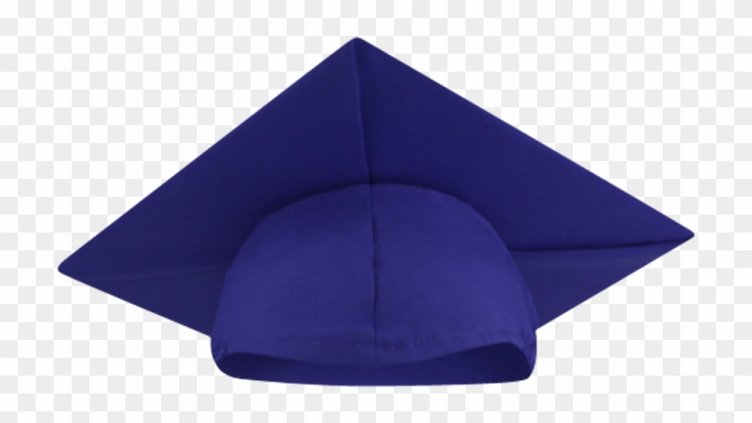 Purple Cap Matte - Blue #1189064