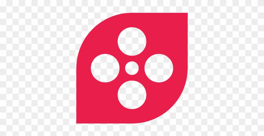 Tilt Shift Festival - Cinema Icon Vector #1189148