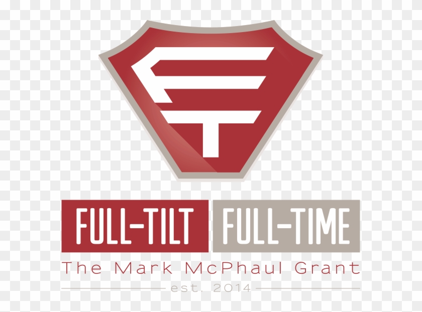 Full Tilt Full Time - Emblem #1189170