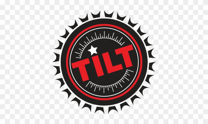 Tilt Hydrometer Cloud - Circle #1189195