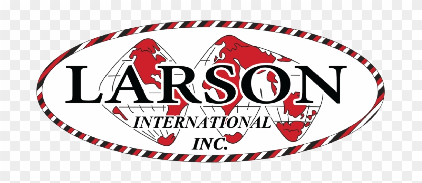 Larson International #1189213