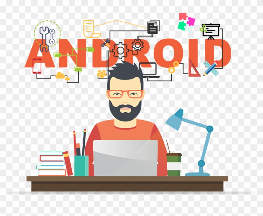 Anddd - Hiring Laravel Developer #1189232