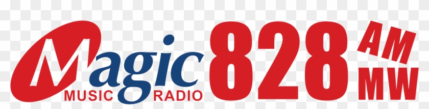 Magic Mr Logo Big 828 Tilt - Magic828am #1189249