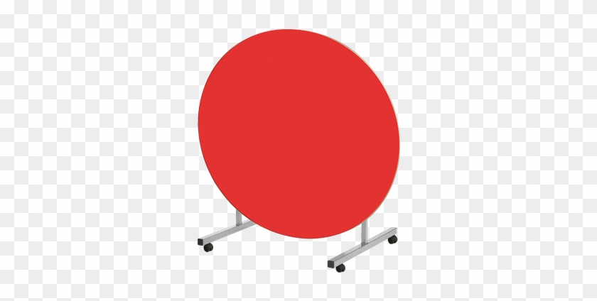 Circular - Edu-quip Jt Tilt Top Circular Multi Use Tables - School #1189257