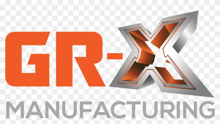Gr-x Manufacturing - Gr-x Manufacturing #1189261
