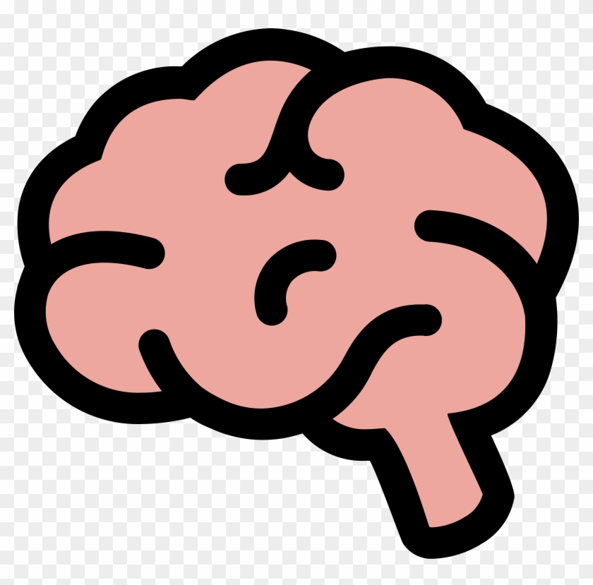 Brain #1189289