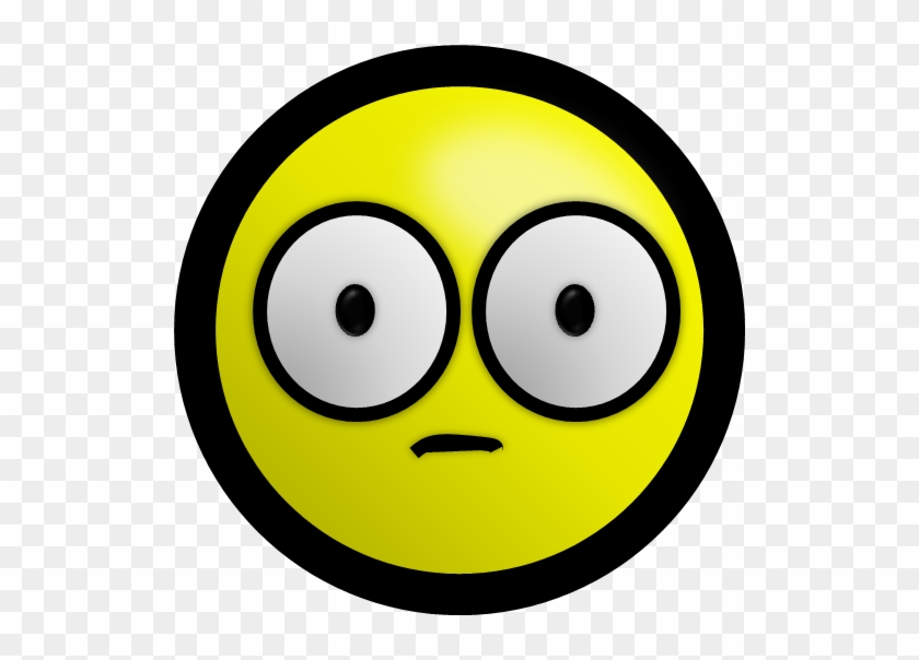 Shocked Face By Shockedfaceymy-d586hw6 - Smail Logo #1189330