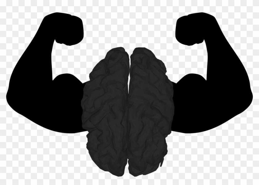 We Can Also Help Fight Stigma If We Are Part Of A Community - Mental Health Clipart Png #1189363
