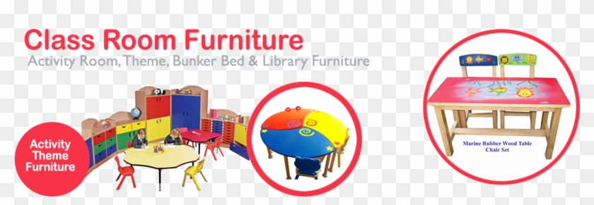 Preschool Tables And Chairs Sets Learn With Fun Educational - Nursery School #1189366