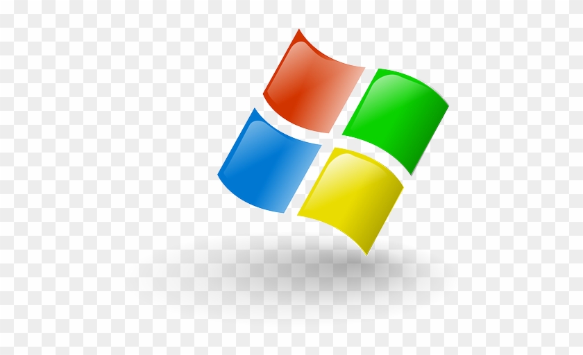 Windows Xp Will No Longer Be Provided With Support - Microsoft Icon Png #1189400